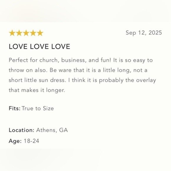 NWT Size 1X - The Tobie Eyelet Pleated Mini Shirt Dress by Exquise (NWT US 228) - Picture 10 of 16